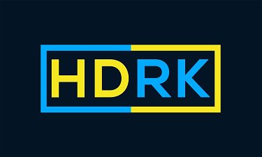 HDRK.com